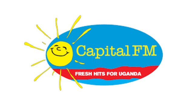Capital Fm